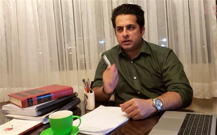 رضا نصری: مقایسه اینستکس با "نفت در برابر غذا" با انگیزه سیاسی انجام می‌شود