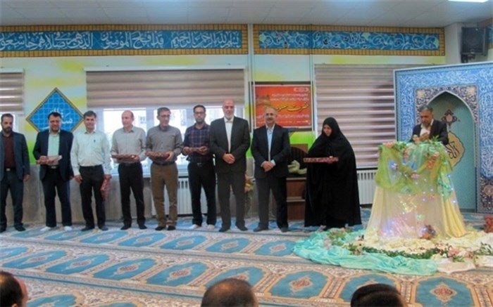 دهه کرامت بیانگر محبت مردم به ساحت اهل بیت (ع) است