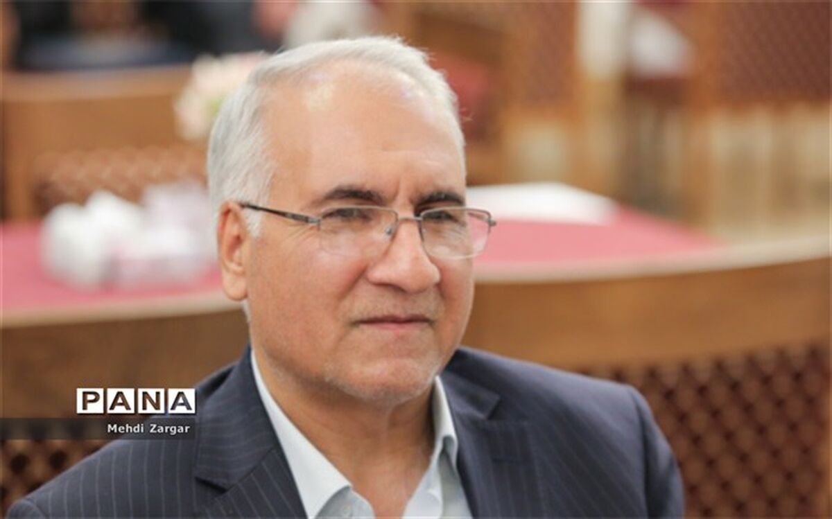 با رونق پروژه های عمرانی، مسیر توسعه شهر و رضایت مردم فراهم شده است