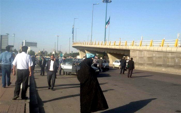 حل مشکلات دکه‌های میدان ۷۲ تن قم همت مدیران شهری را می‌طلبد