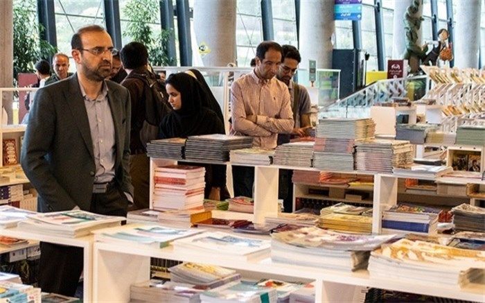 مدیر مجموعه باغ کتاب تهران: برای کنسل کردن سانس آخر پردیس سینمایی باغ کتاب اقدام کردیم