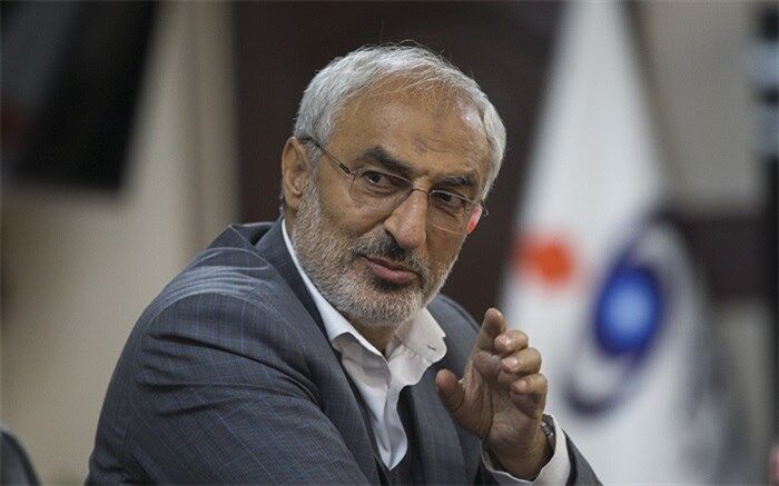 زاهدی: هدف کمیسیون آموزش و تحقیقات مجلس رفع مشکلات آموزش و پرورش است