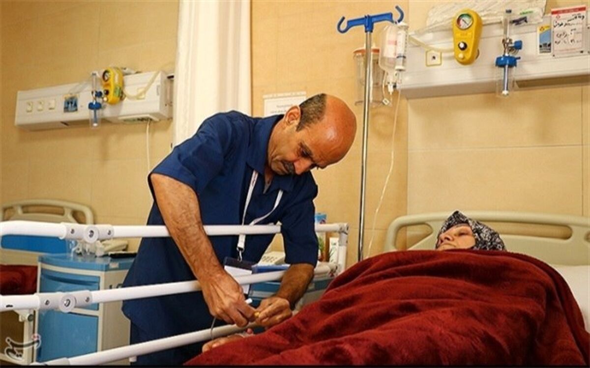 160 پزشک متخصص در 30 بیمارستان دولتی مازندران فعالیت دارند