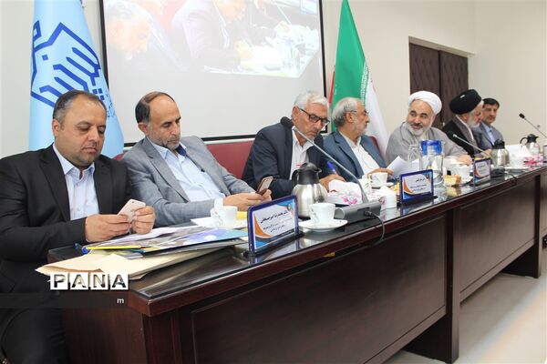 جلسه جمع‌بندی کمیسیون آموزش مجلس