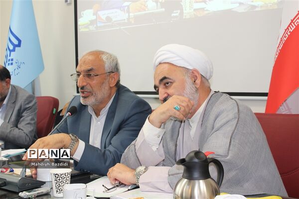 جلسه جمع‌بندی کمیسیون آموزش مجلس