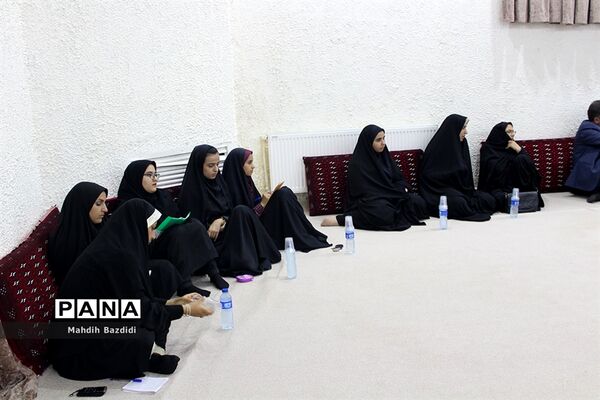 دیدار نماینده ولی فقیه درخراسان جنوبی با اعضای کمیسیون آموزش مجلس
