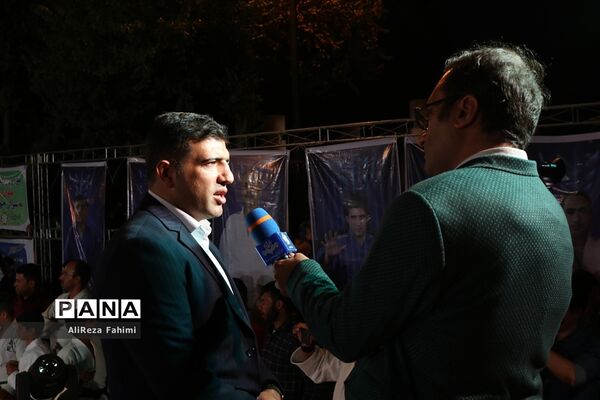 جشنواره همگانی جودو و گردهمایی جودوکاران فارس در شیراز