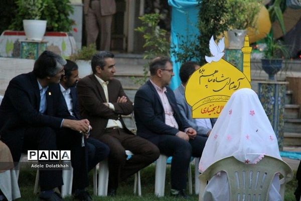 آغاز چهاردهمین دوره اردوی زیارتی دانش‌آموزان دختر زیارت‌اولی سراسر کشور در مشهد مقدس