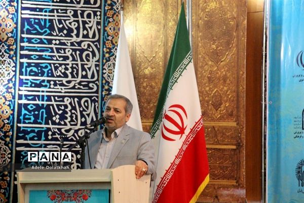 آغاز چهاردهمین دوره اردوی زیارتی دانش‌آموزان دختر زیارت‌اولی سراسر کشور در مشهد مقدس