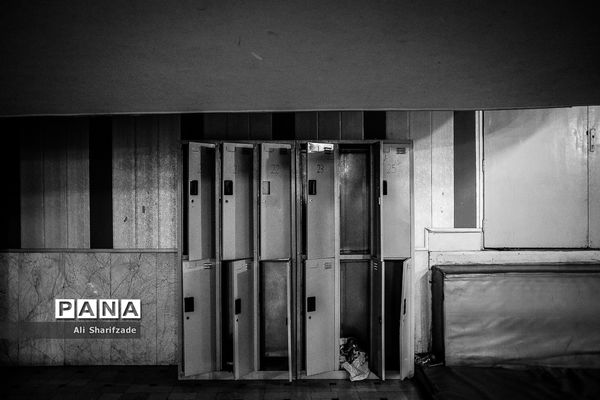 رقابت های انتخابی تیم ملی کشتی فرنگی امید