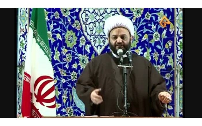 امام جمعه ساری: از درسی که سپاه به آمریکاییها داده؛ عبرت بگیرید