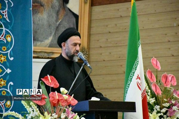 مراسم تکریم و معارفه شهردار ملارد