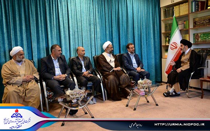 تشکیل دفتر ارتباطات حوزوی وزارت نفت یکی از گام‌های مهم فرهنگی است