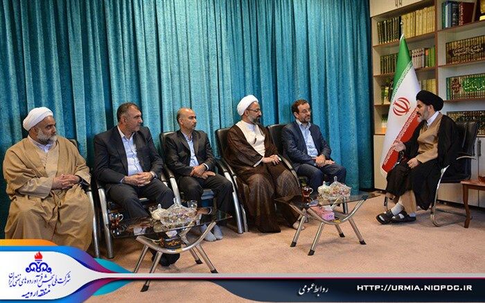 تشکیل دفتر ارتباطات حوزوی وزارت نفت یکی از گام‌های مهم فرهنگی است