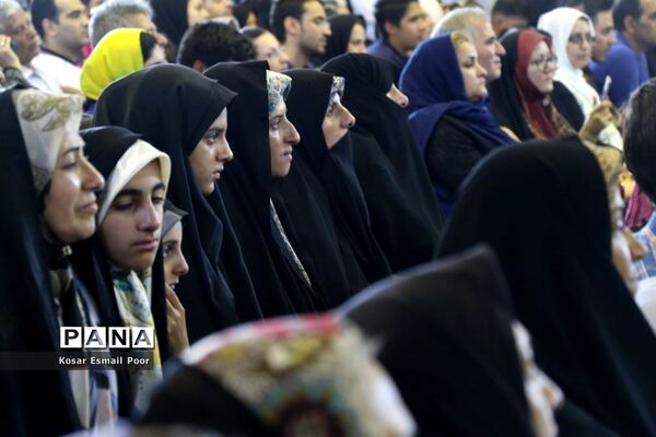 دومین جشنواره آلبالو در تسوج