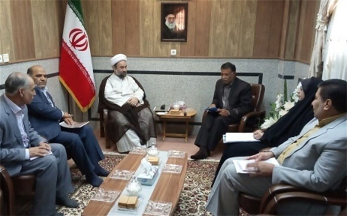 مدیر کل آموزش و پرورش سیستان و بلوچستان: در تلاشیم تا مبادی بیسوادی را در جامعه ریشه کن کنیم