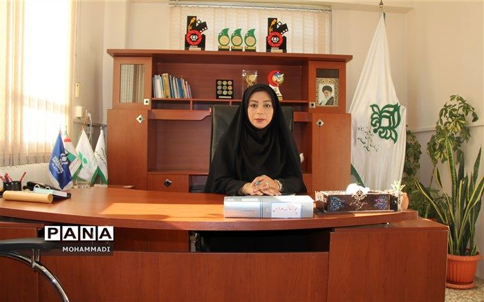 بومی کردن لباس فرم مدارس،باعث شاداب فضای مدارس می شود