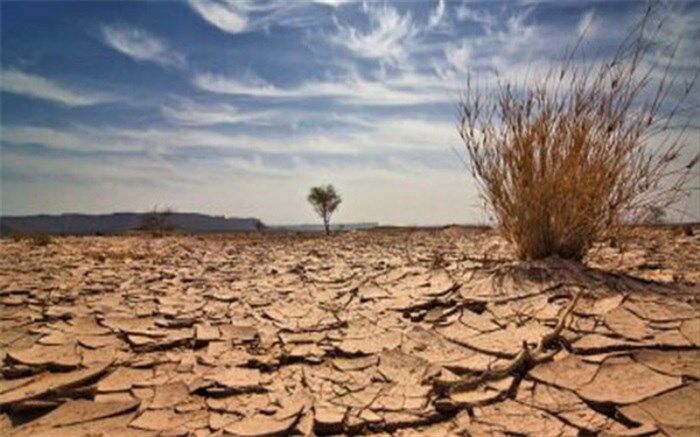 آبرسانی با قطار به شهر درگیر خشکسالی در هند