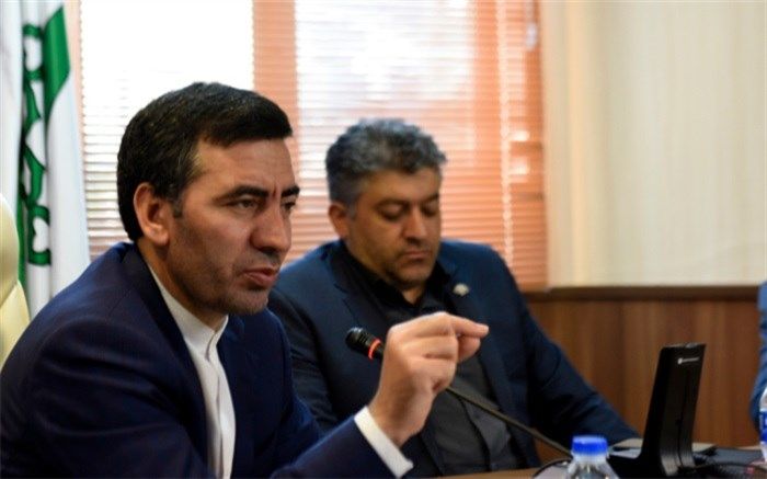 ارتقا کیفیت خدمات در حوزه مدیریت شهری از اقدامات اولویت دار البرز است