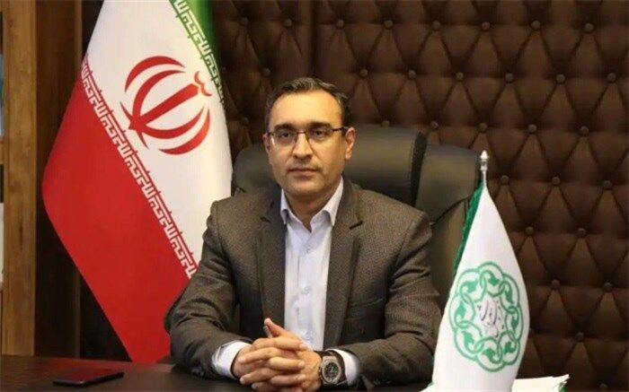 شهردار فردیس از سمت خود استعفا داد