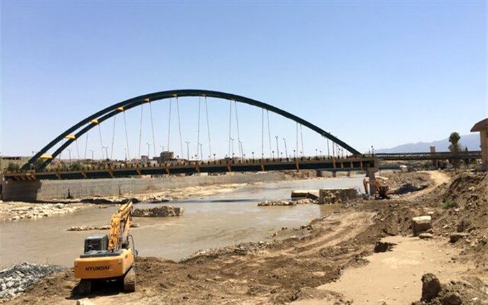 آخرین‬ وضعیت مناطق سیل زده‬ از‬ زبان‬ نمایندگان‬ منطقه ‏