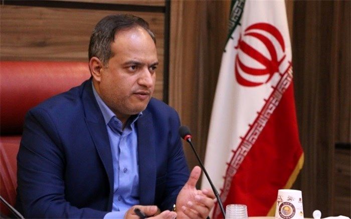 یوسف بهارلو خبر داد: ساماندهی موفق نیرو های سرباز معلم‌ در سال 98