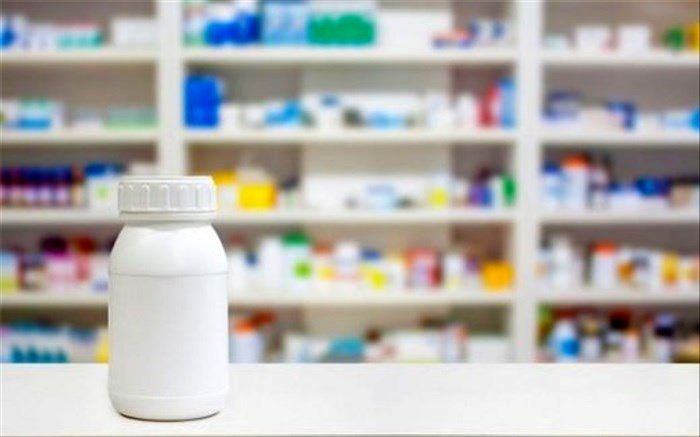 مردم نگران کمبود دارو نباشند