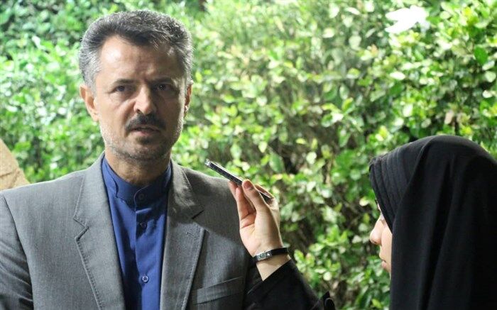 اردوی زیارت اولی ها ، کاری دلی همراه  با عشق و‌ ارادت به امام رضا(ع)  است