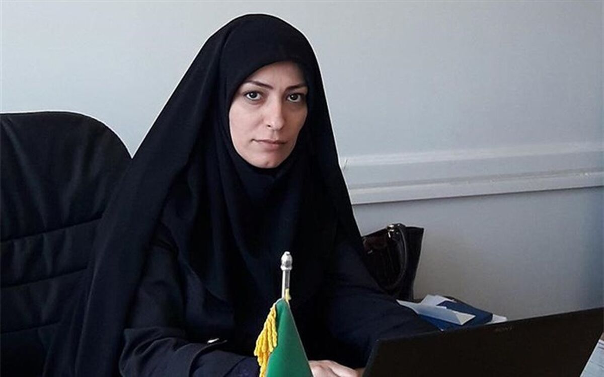 مدیرکل امور بانوان و خانواده استانداری خبر داد: برگزاری مرحله دوم طرح ملی گفت‌وگوی خانواده در آذربایجان شرقی