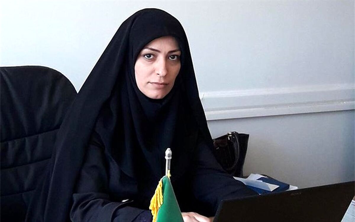 مدیرکل امور بانوان و خانواده استانداری خبر داد: برگزاری مرحله دوم طرح ملی گفت‌وگوی خانواده در آذربایجان شرقی
