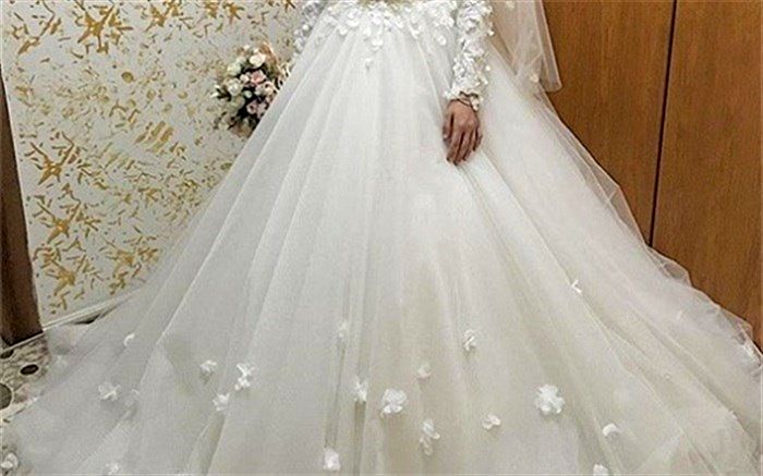 تازه داماد عروس را قال گذاشت و به کانادا رفت!