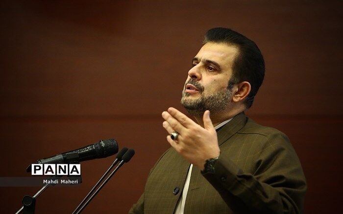 مدیر کل قرآن، عترت و نماز آموزش و پرورش: وظیفه ما نشر فرهنگ قرآن،‌ ایثار و شهادت در جامعه است