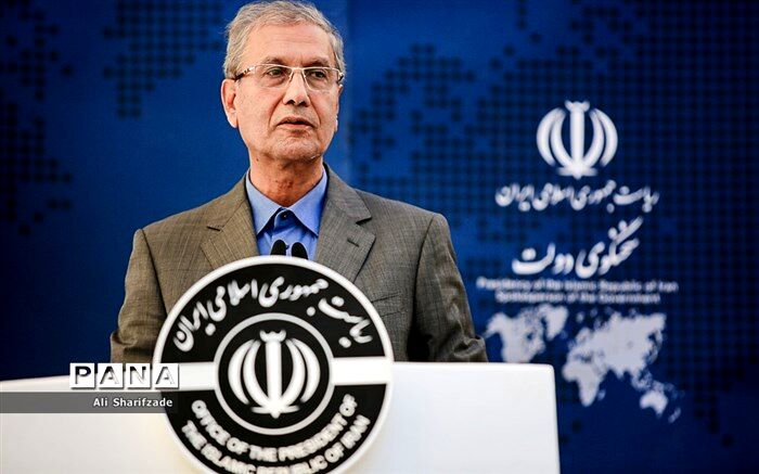 ربیعی: جایگاه جهانگیری در دولت سفت و محکم است