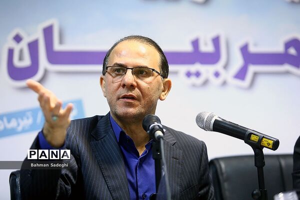 دومین روز از اولین نشست هیات‌ رئیسه مجامع اعضا و مربیان کشور