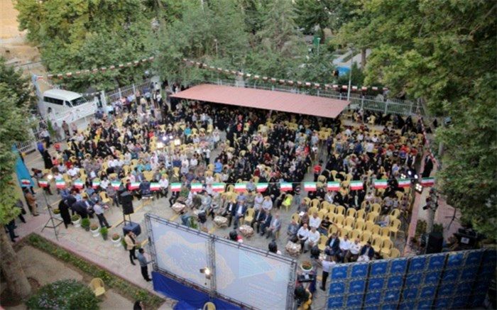 کاستی های منطقه 9 برطرف می شود