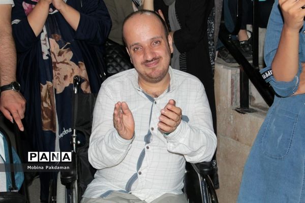 جشن میلاد امام رضا(ع)