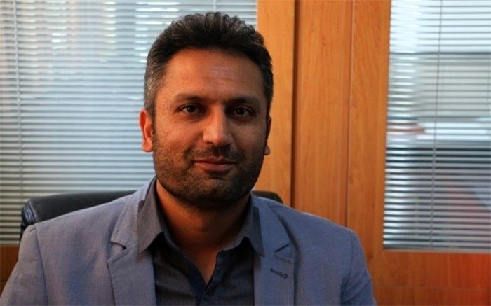 انتصاب رییس اداره امور اداری و تشکیلات اداره کل آموزش و پرورش شهرستان های استان تهران