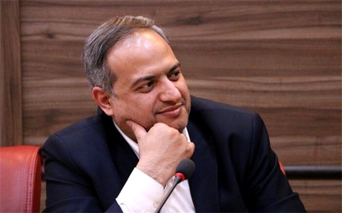 یوسف بهارلو: برای موفقیت باید به یک ساختار منسجم تیمی دست یافت و از کارهای سلیقه ای و غیر کارشناسی اجتناب ورزید