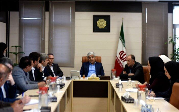 بستر برگزاری انتخاباتی سالم، پرشور و باشکوه در البرز فراهم می شود