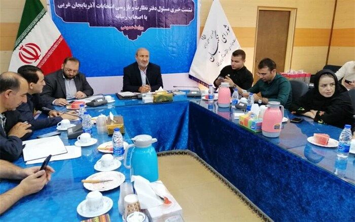 ۳۰۰ نفر در آذربایجان‌غربی رصد انتخاباتی می‌شوند