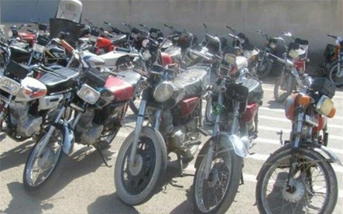 پارکینگ‌های موتور سیکلت در هسته مرکزی شهر قم احداث می‌شود