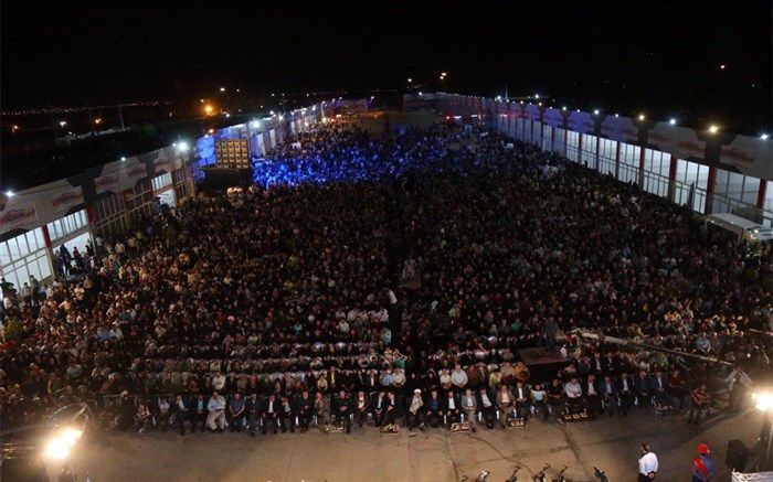 فاز نخست شهرک خدمات خودرویی قم به بهره‌برداری رسید