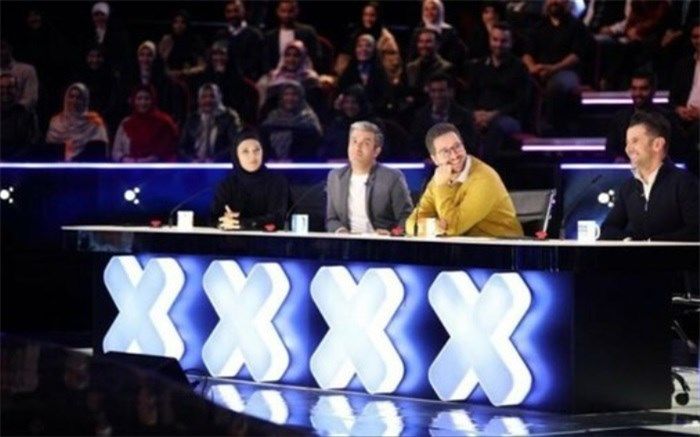 از امشب،  آغاز مرحله نیمه نهایی «عصر جدید»