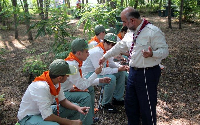 همایش آموزشی سمن‌های دانش‌آموزی در مازندران برگزار می شود