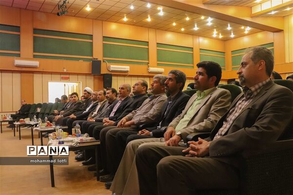 برگزاری مرحله استانی جشنواره جابربن حیان دوره ابتدایی