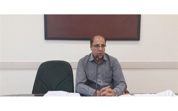 پرداخت وام بلاعوض به زنبورداران خسارت دیده در سیل اخیر