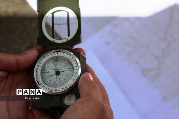 جشنواره استانی مهارت‌های تشکیلاتی سازمان دانش‌آموزی آذربایجان غربی در ارومیه