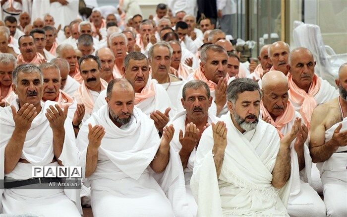 مراجعه ۱۵۰۰ زائر به درمانگاه‌های ایران در مدینه