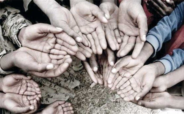 شمار خانواده‌های محروم،  از عرض و طول صفحات کتابچه‌هایمان بیرون زد