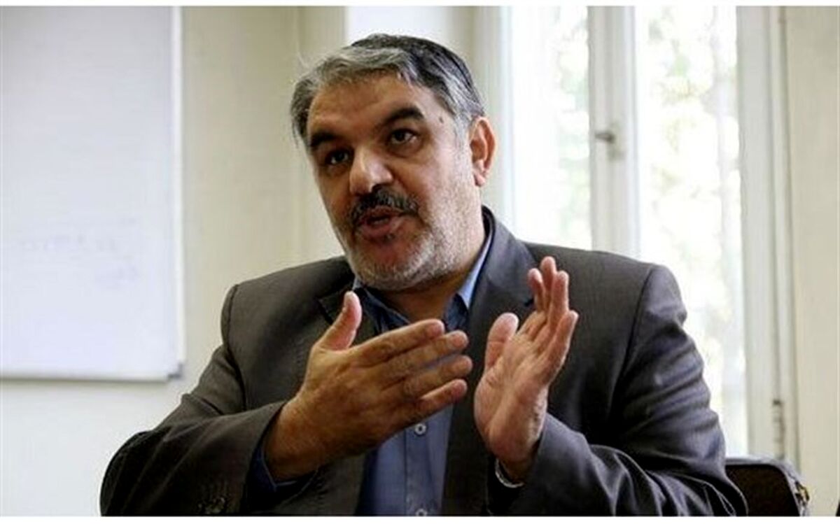 نجفی در یک دام بزرگ گرفتار شد
